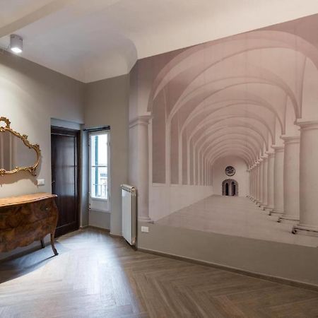 Guelfa Dream Apartment Firenze Bagian luar foto