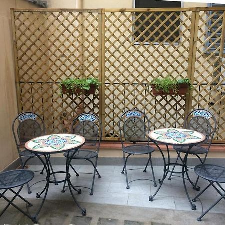 Guelfa Dream Apartment Firenze Bagian luar foto
