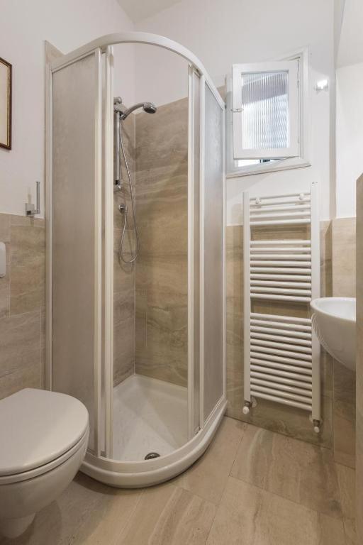 Guelfa Dream Apartment Firenze Bagian luar foto