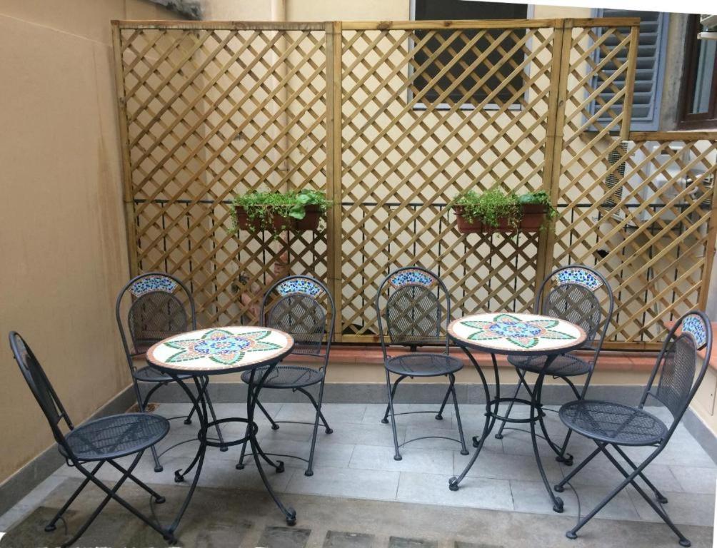 Guelfa Dream Apartment Firenze Bagian luar foto