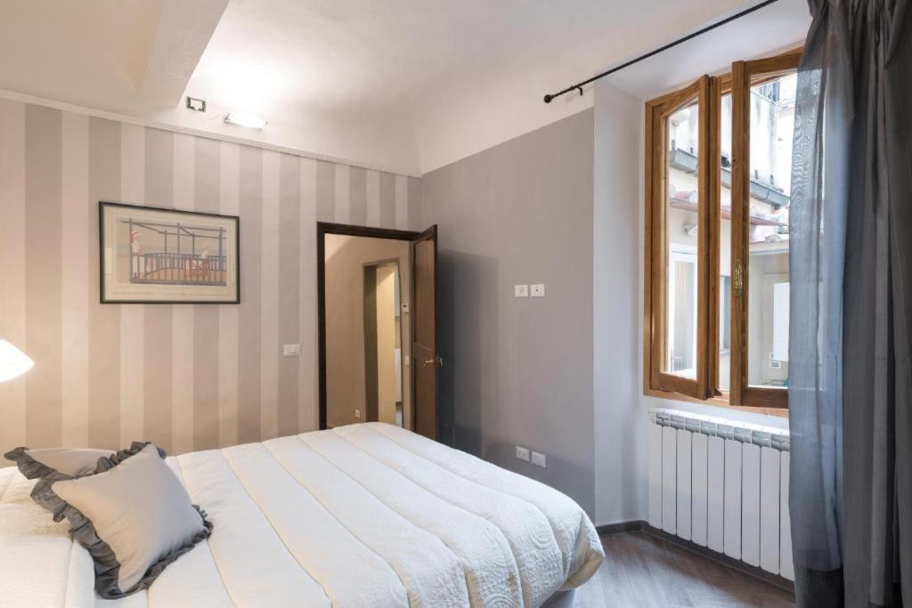 Guelfa Dream Apartment Firenze Bagian luar foto