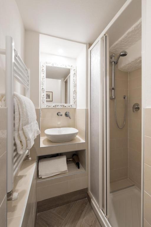 Guelfa Dream Apartment Firenze Bagian luar foto