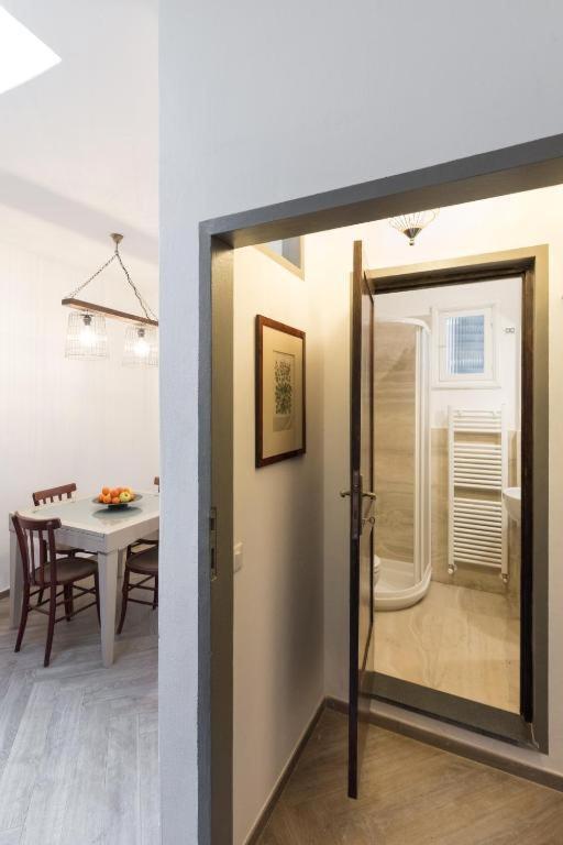 Guelfa Dream Apartment Firenze Bagian luar foto