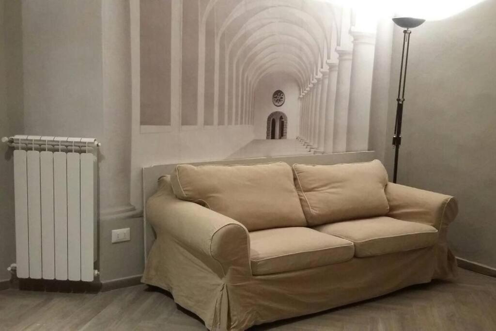 Guelfa Dream Apartment Firenze Bagian luar foto