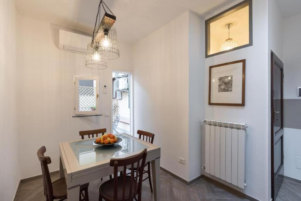 Guelfa Dream Apartment Firenze Bagian luar foto